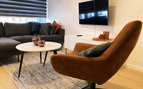 Desire 2 Lux Apartment Free Parking On Premise